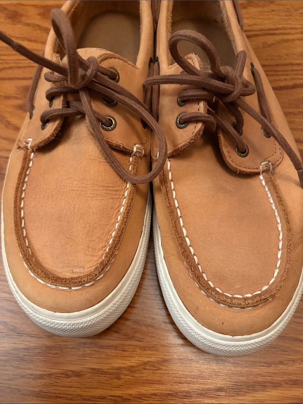 Pre-loved and Good Condition! Men’s Sperry Shoes | 10.5